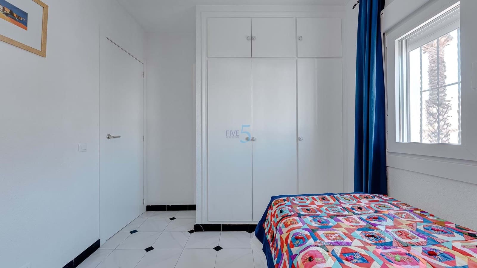 2 slaapkamer Appartement te koop in Villamartin met zwembad garage - € 194.900 (Ref: 9536406)