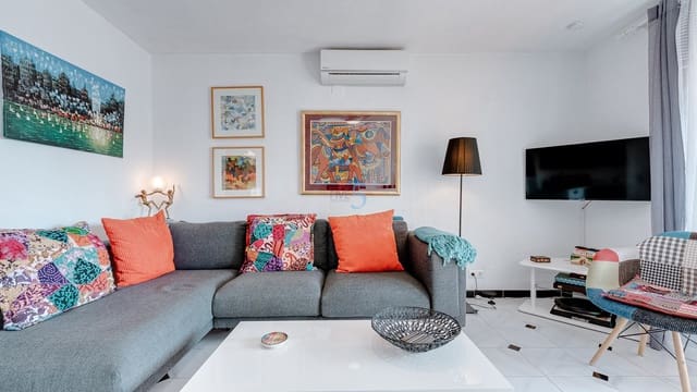 2 chambre Appartement à vendre à Villamartin, Orihuela avec piscine garage - 194 900 € (Ref: 9536406)