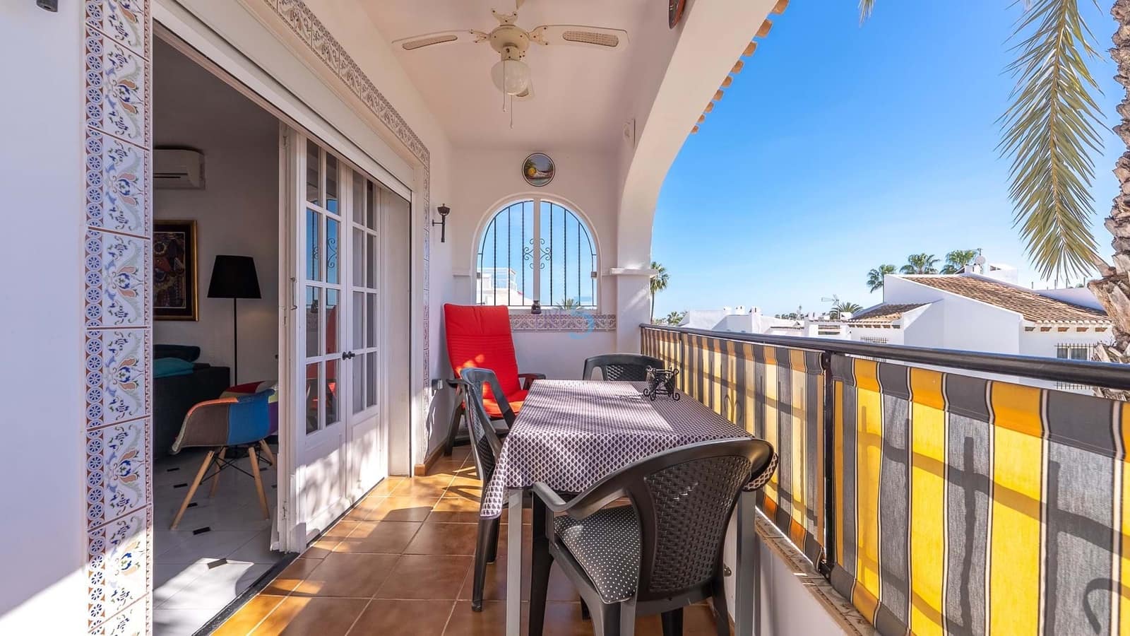 2 slaapkamer Appartement te koop in Villamartin met zwembad garage - € 194.900 (Ref: 9536406)