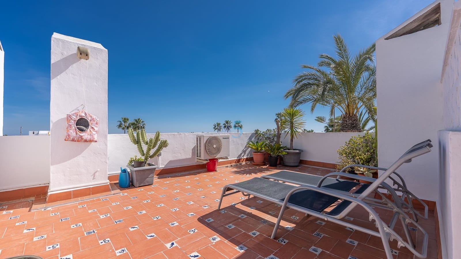 2 slaapkamer Appartement te koop in Villamartin met zwembad garage - € 194.900 (Ref: 9536406)