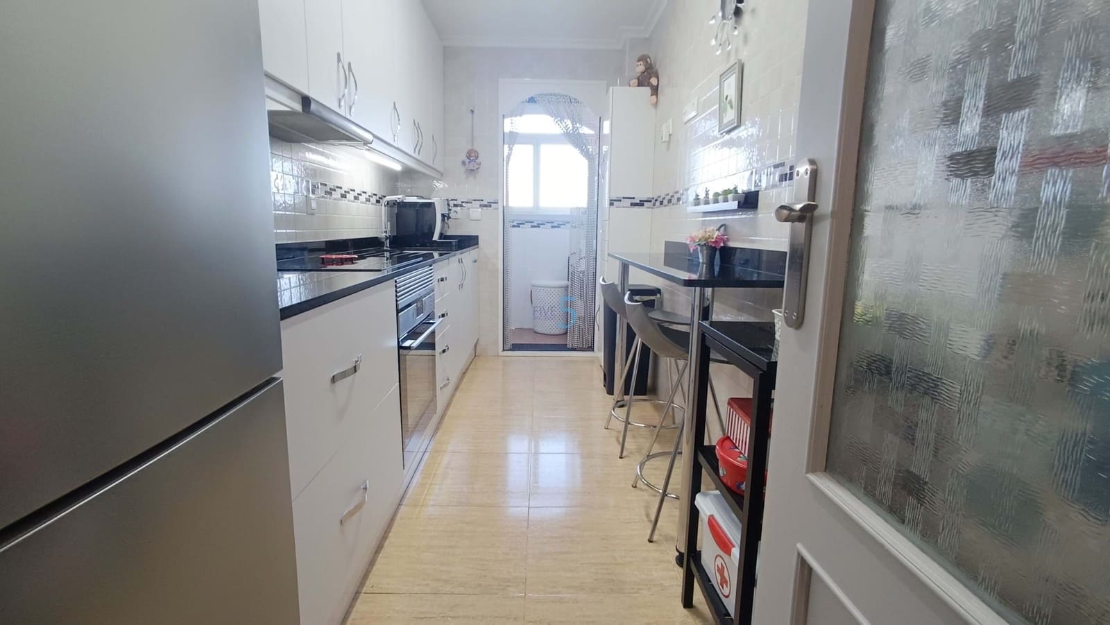 Apartamento de 2 habitaciones en Formentera del Segura en venta con piscina - 112.500 € (Ref: 9536407)