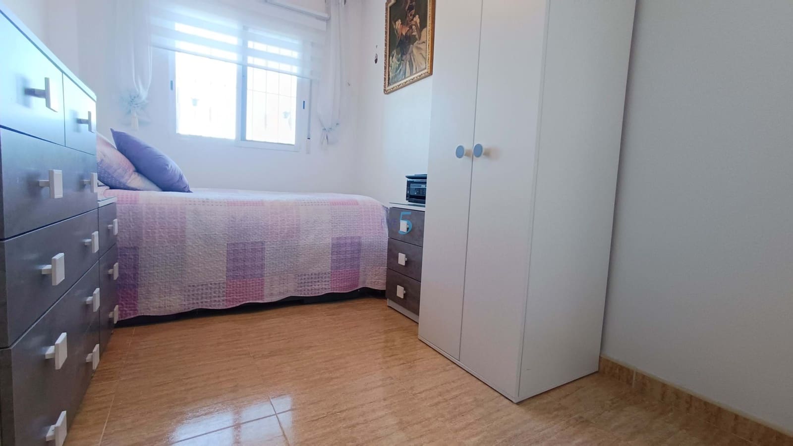 Apartamento de 2 habitaciones en Formentera del Segura en venta con piscina - 112.500 € (Ref: 9536407)