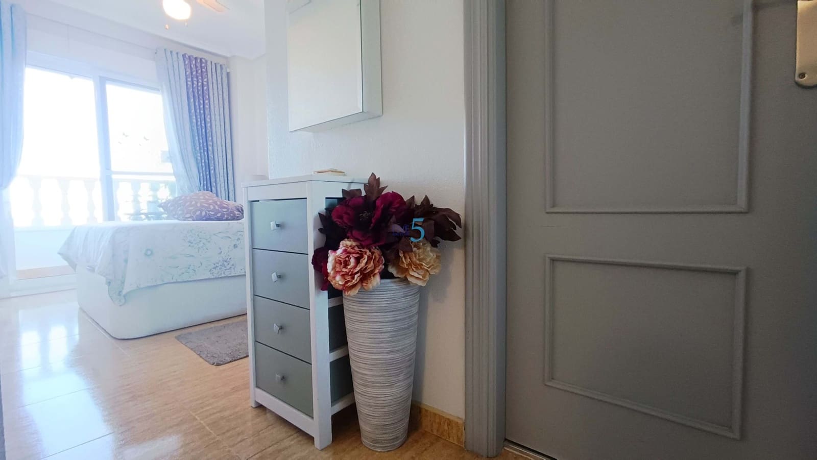 Apartamento de 2 habitaciones en Formentera del Segura en venta con piscina - 112.500 € (Ref: 9536407)