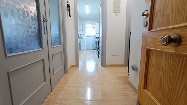 Apartamento de 2 habitaciones en Formentera del Segura en venta con piscina - 112.500 € (Ref: 9536407)