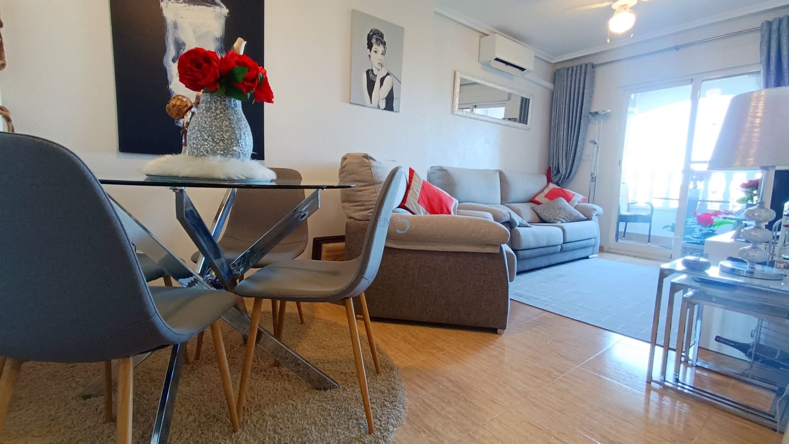 Apartamento de 2 habitaciones en Formentera del Segura en venta con piscina - 112.500 € (Ref: 9536407)