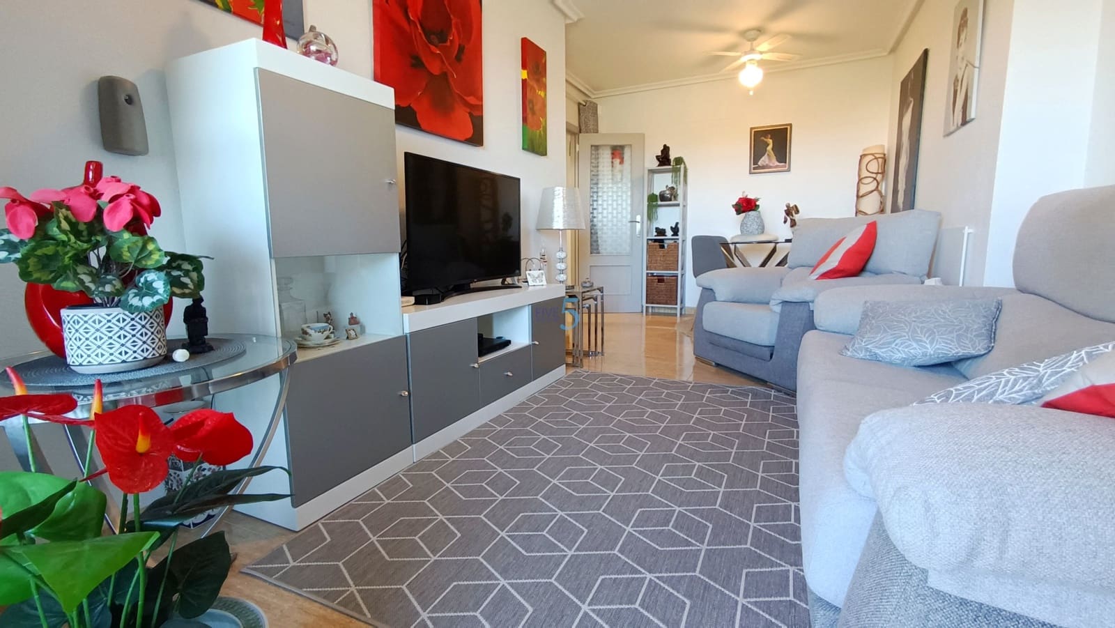 Apartamento de 2 habitaciones en Formentera del Segura en venta con piscina - 112.500 € (Ref: 9536407)