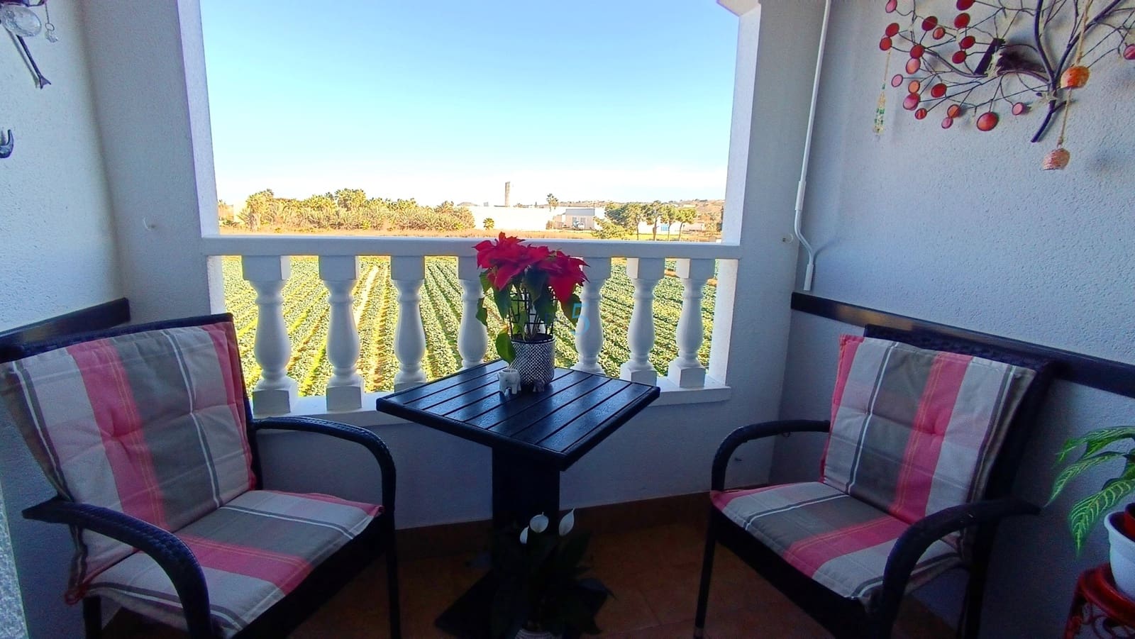 Apartamento de 2 habitaciones en Formentera del Segura en venta con piscina - 112.500 € (Ref: 9536407)