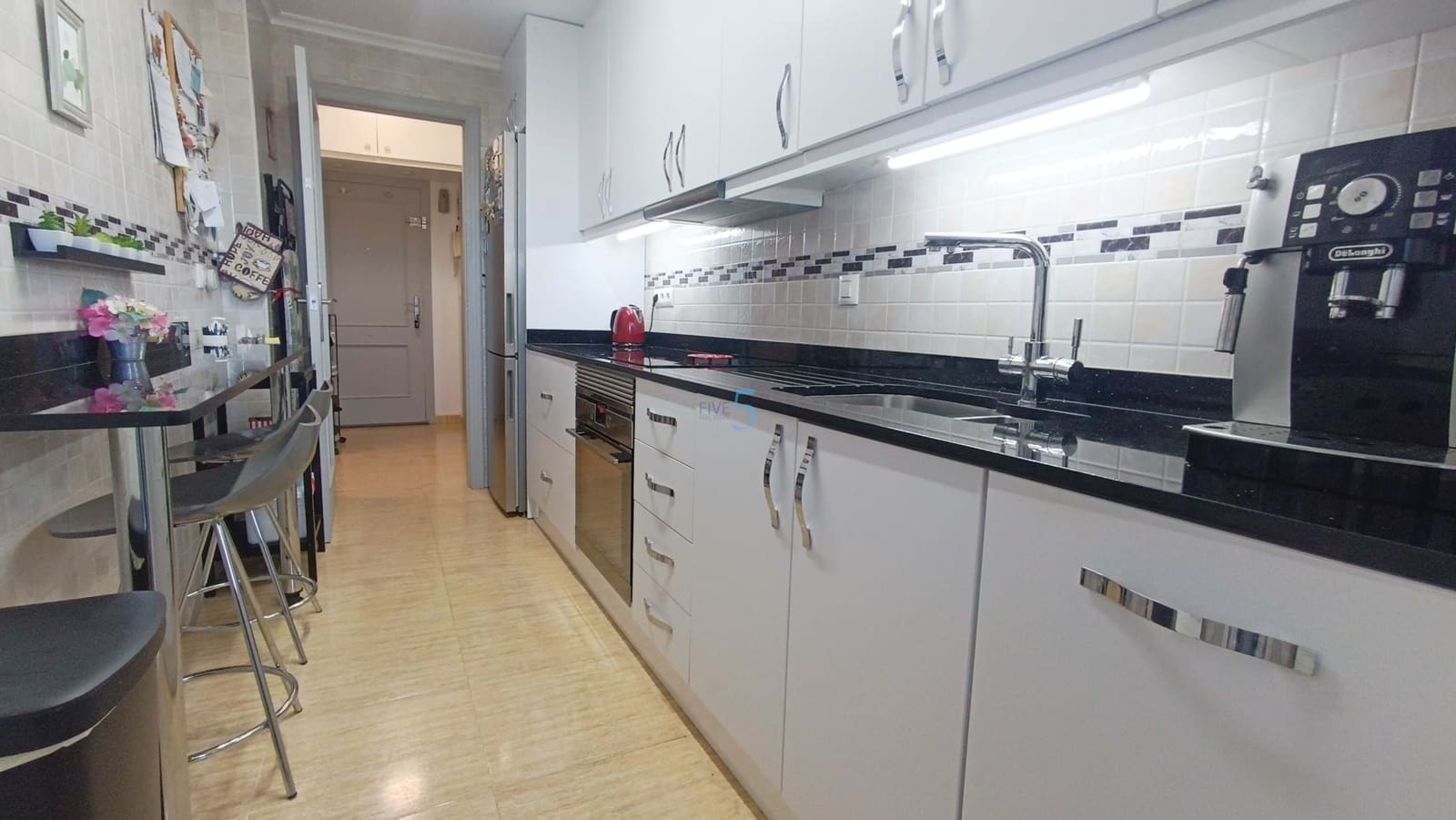 Apartamento de 2 habitaciones en Formentera del Segura en venta con piscina - 112.500 € (Ref: 9536407)