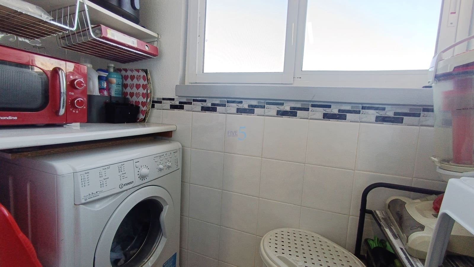 Apartamento de 2 habitaciones en Formentera del Segura en venta con piscina - 112.500 € (Ref: 9536407)