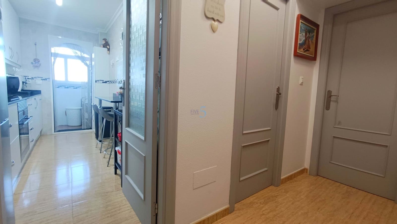 Apartamento de 2 habitaciones en Formentera del Segura en venta con piscina - 112.500 € (Ref: 9536407)