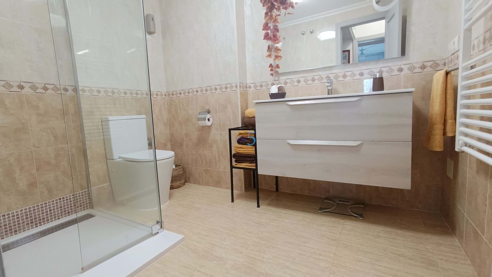 Apartamento de 2 habitaciones en Formentera del Segura en venta con piscina - 112.500 € (Ref: 9536407)