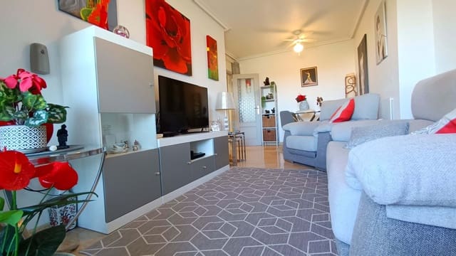 Apartamento de 2 habitaciones en Formentera del Segura en venta con piscina - 112.500 € (Ref: 9536407)