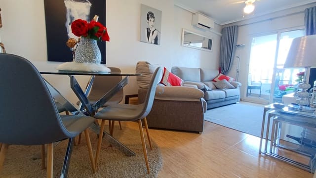 Apartamento de 2 habitaciones en Formentera del Segura en venta con piscina - 112.500 € (Ref: 9536407)