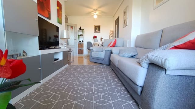 Apartamento de 2 habitaciones en Formentera del Segura en venta con piscina - 112.500 € (Ref: 9536407)