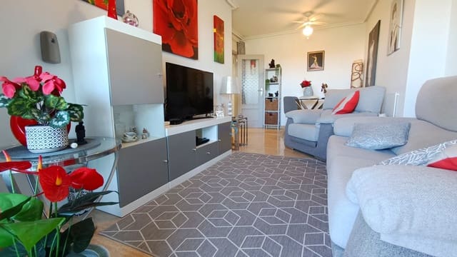 Apartamento de 2 habitaciones en Formentera del Segura en venta con piscina - 112.500 € (Ref: 9536407)