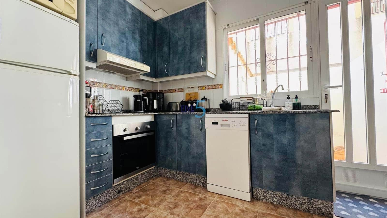 3 sovrum Hus till salu i Playa Flamenca med pool garage - 189 900 € (Ref: 9539090)