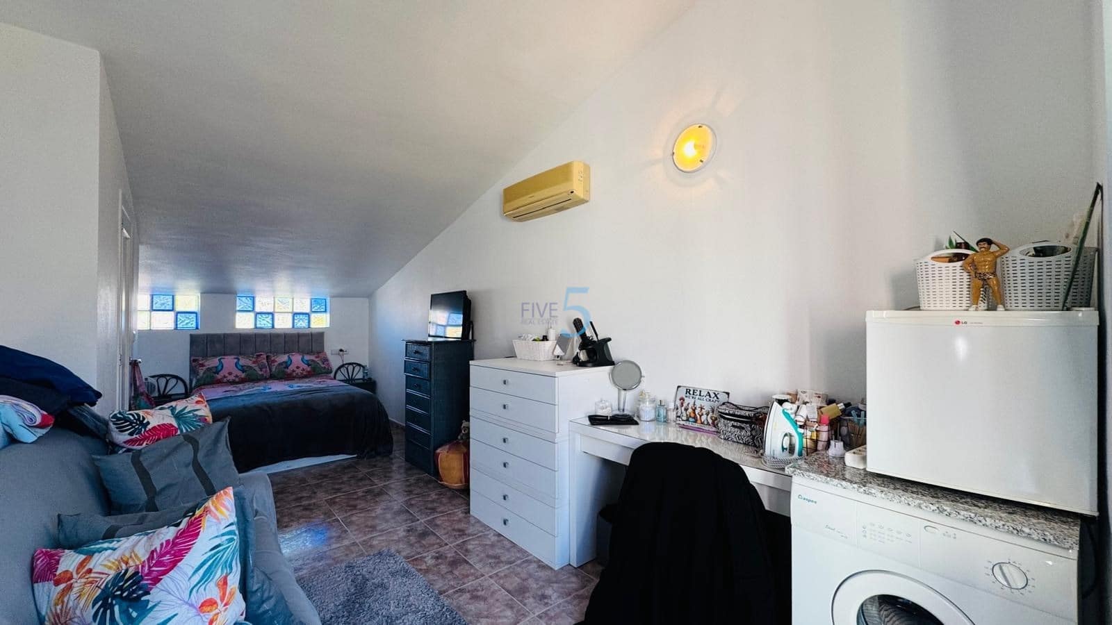 3 sovrum Hus till salu i Playa Flamenca med pool garage - 189 900 € (Ref: 9539090)