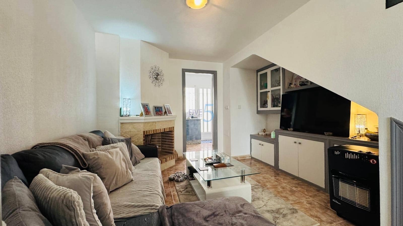 3 sovrum Hus till salu i Playa Flamenca med pool garage - 189 900 € (Ref: 9539090)