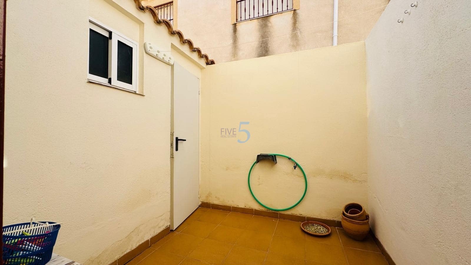 3 sovrum Hus till salu i Playa Flamenca med pool garage - 189 900 € (Ref: 9539090)