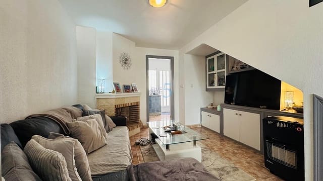 3 quarto Casa em Banda para venda em Playa Flamenca, Orihuela com piscina garagem - 189 900 € (Ref: 9539090)