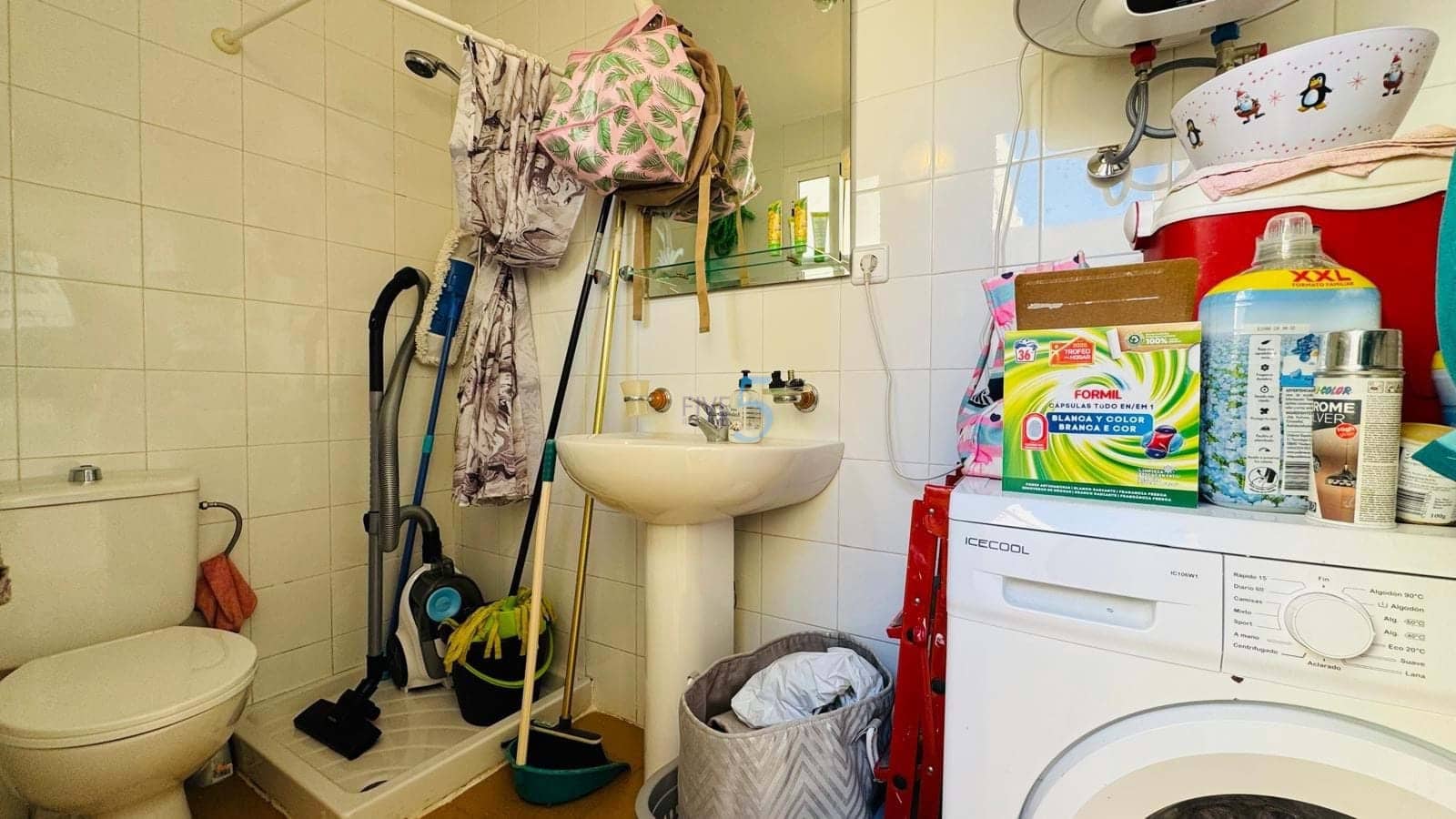 3 sovrum Hus till salu i Playa Flamenca med pool garage - 189 900 € (Ref: 9539090)