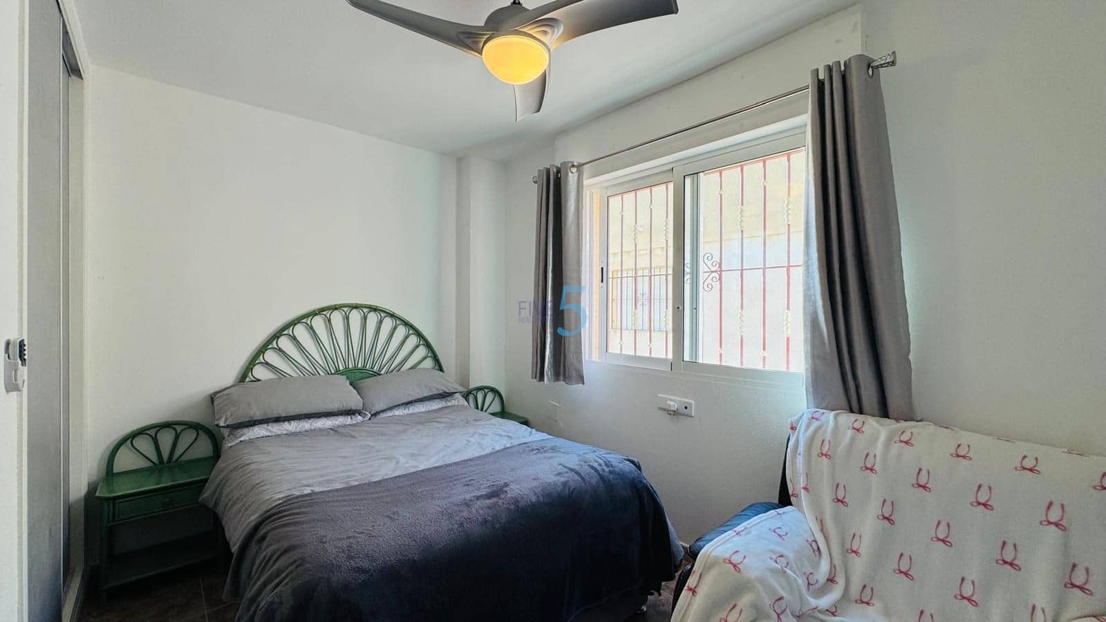 3 sovrum Hus till salu i Playa Flamenca med pool garage - 189 900 € (Ref: 9539090)