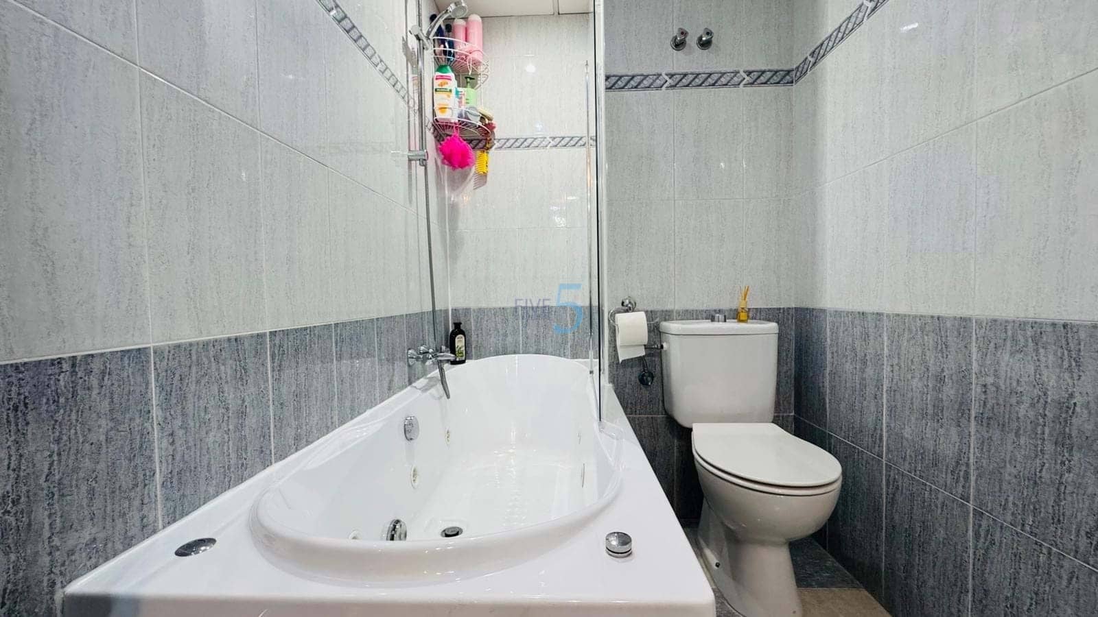 3 sovrum Hus till salu i Playa Flamenca med pool garage - 189 900 € (Ref: 9539090)