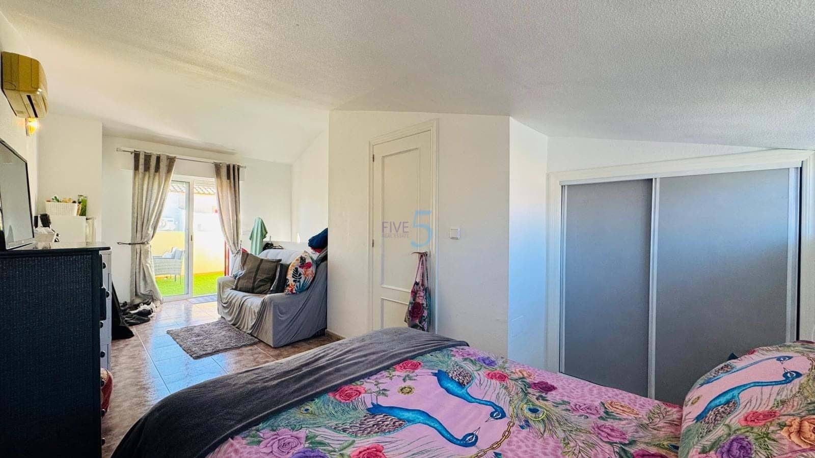 3 sovrum Hus till salu i Playa Flamenca med pool garage - 189 900 € (Ref: 9539090)