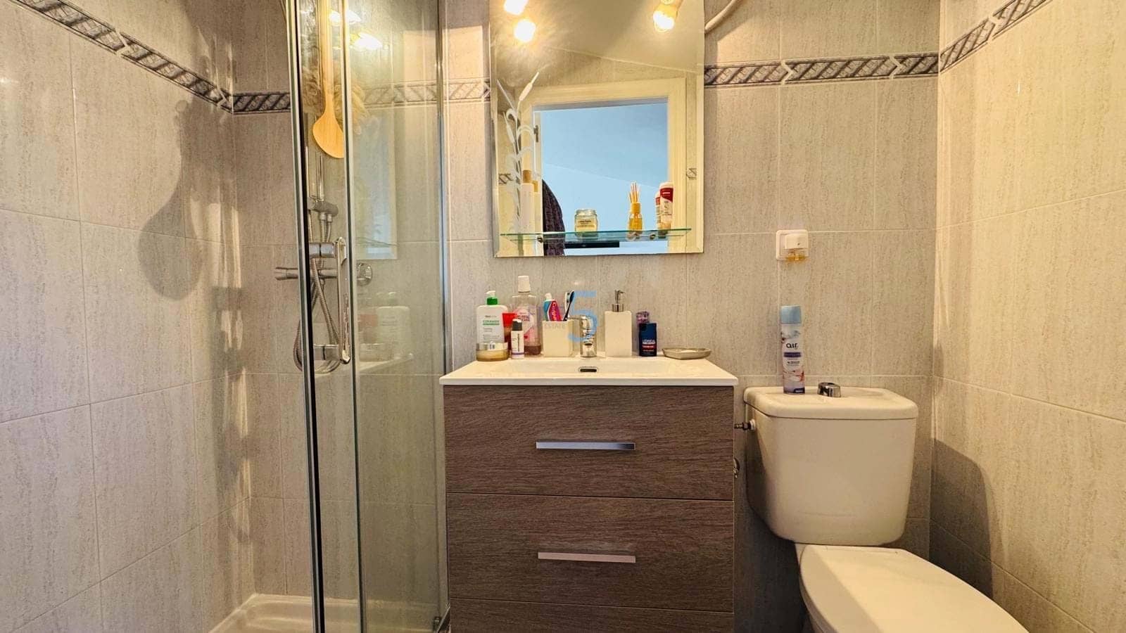 3 sovrum Hus till salu i Playa Flamenca med pool garage - 189 900 € (Ref: 9539090)