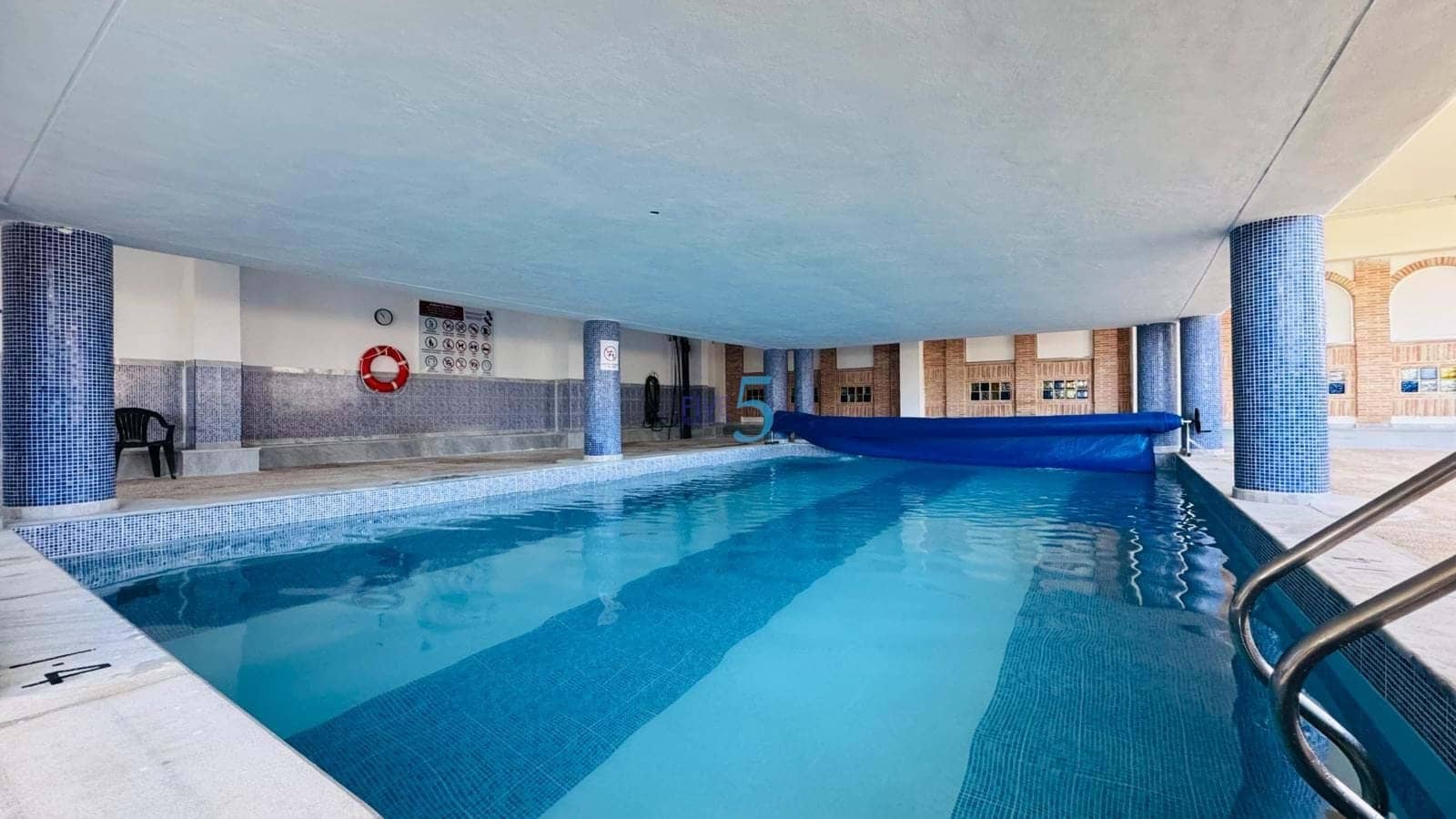 3 sovrum Hus till salu i Playa Flamenca med pool garage - 189 900 € (Ref: 9539090)