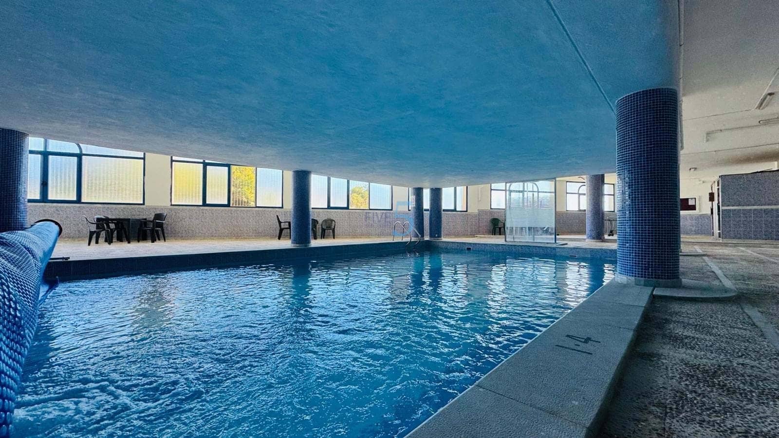 3 sovrum Hus till salu i Playa Flamenca med pool garage - 189 900 € (Ref: 9539090)