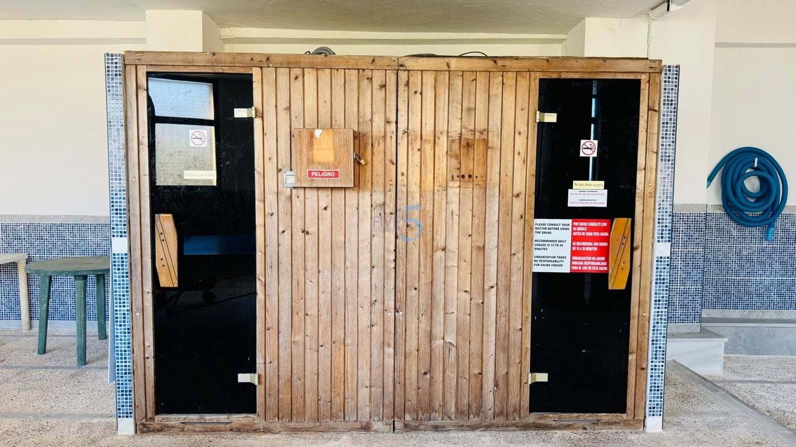 3 sovrum Hus till salu i Playa Flamenca med pool garage - 189 900 € (Ref: 9539090)