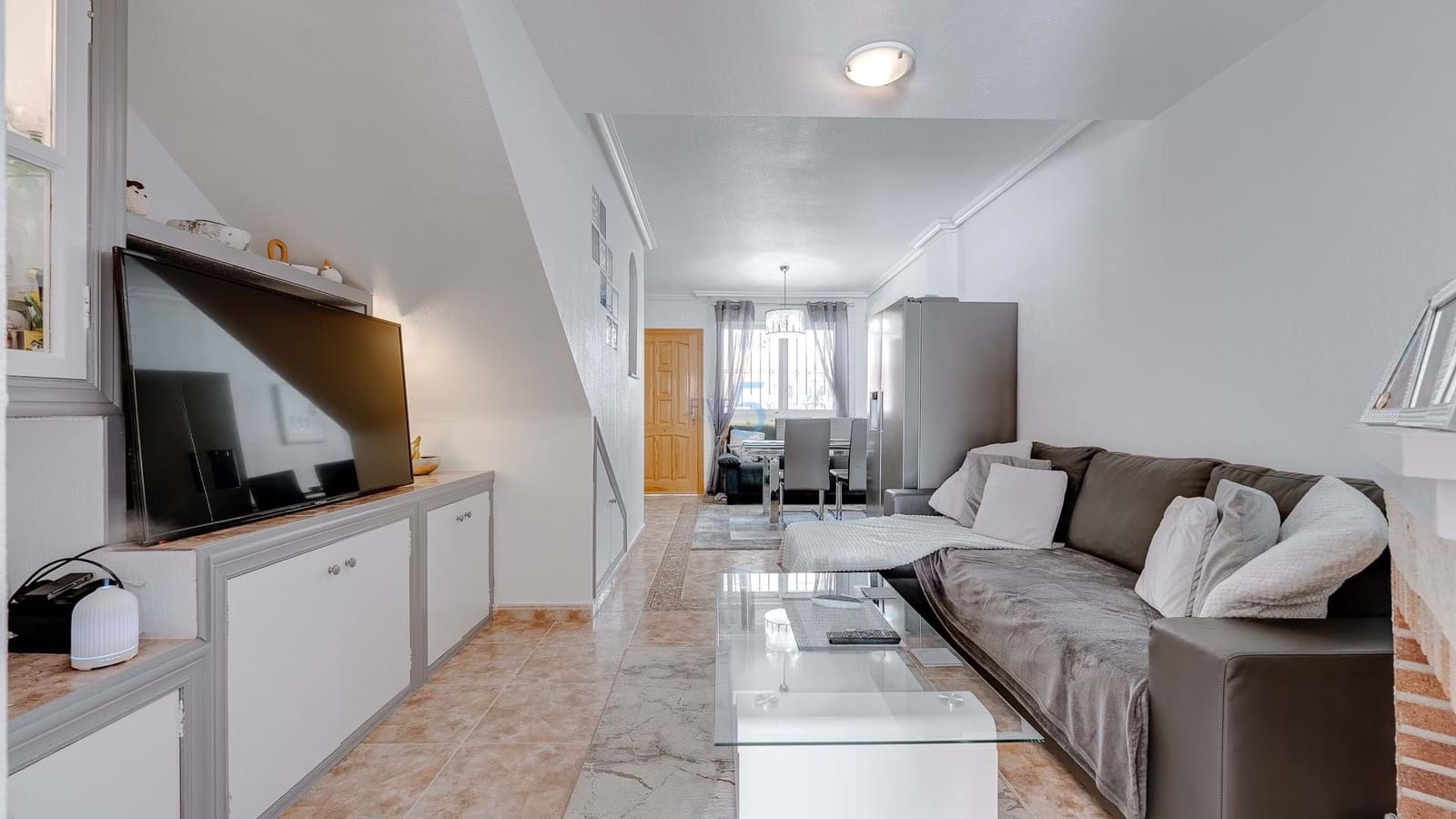 3 bedroom Townhouse for sale in Playa Flamenca with pool garage - € 189,900 (Ref: 9539090)