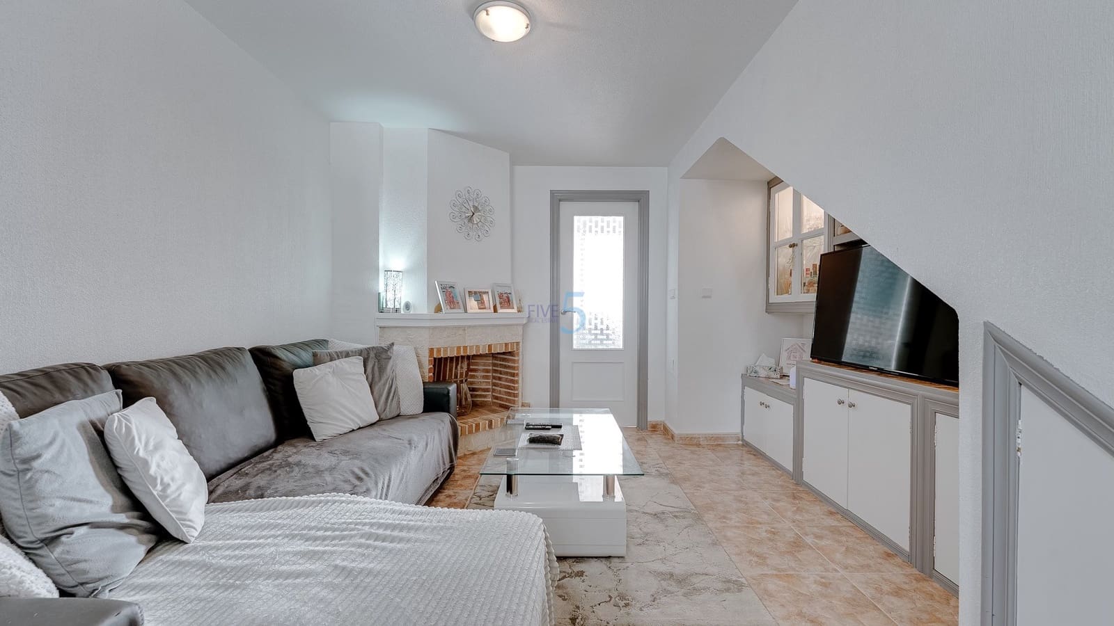 3 bedroom Townhouse for sale in Playa Flamenca with pool garage - € 189,900 (Ref: 9539090)