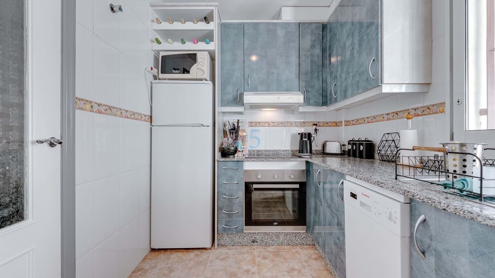 3 bedroom Townhouse for sale in Playa Flamenca with pool garage - € 189,900 (Ref: 9539090)