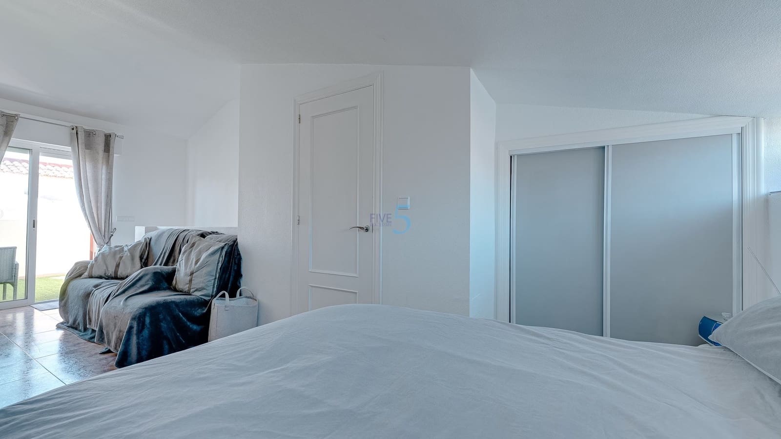 3 bedroom Townhouse for sale in Playa Flamenca with pool garage - € 189,900 (Ref: 9539090)