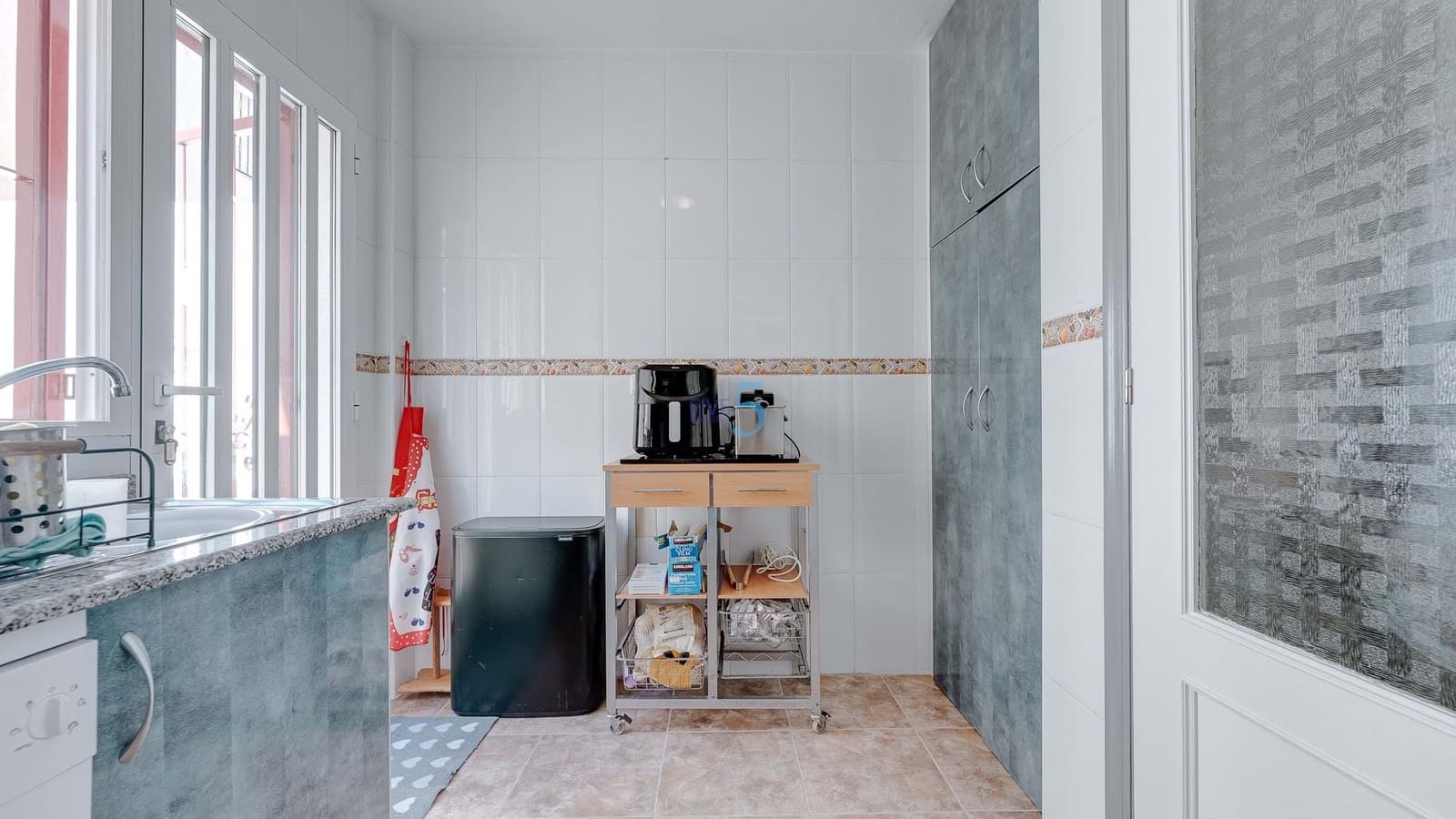 3 bedroom Townhouse for sale in Playa Flamenca with pool garage - € 189,900 (Ref: 9539090)