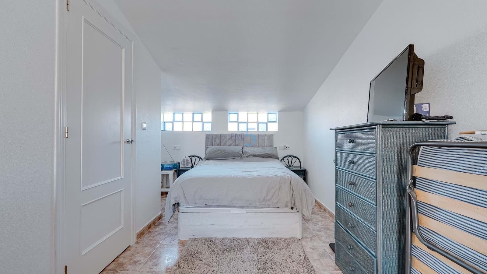 3 bedroom Townhouse for sale in Playa Flamenca with pool garage - € 189,900 (Ref: 9539090)