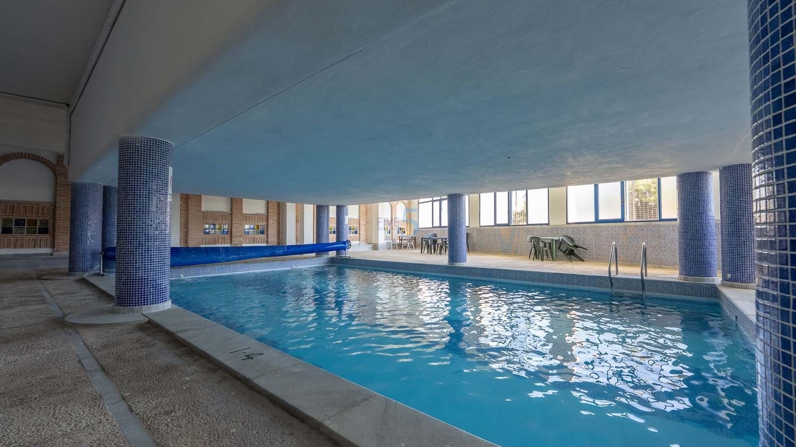 3 bedroom Townhouse for sale in Playa Flamenca with pool garage - € 189,900 (Ref: 9539090)