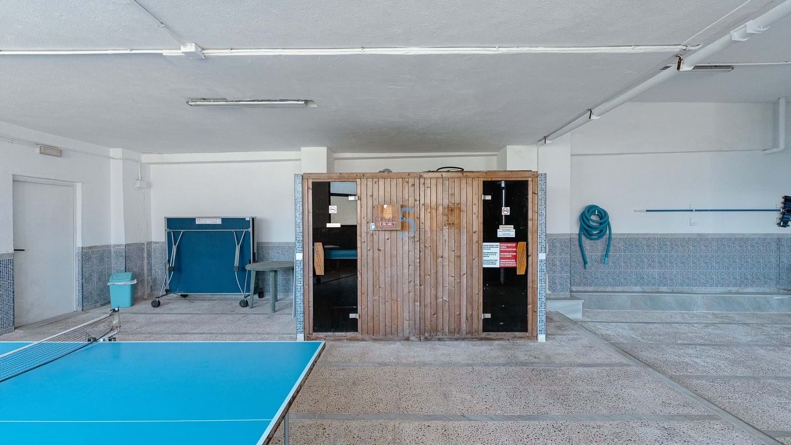 3 bedroom Townhouse for sale in Playa Flamenca with pool garage - € 189,900 (Ref: 9539090)