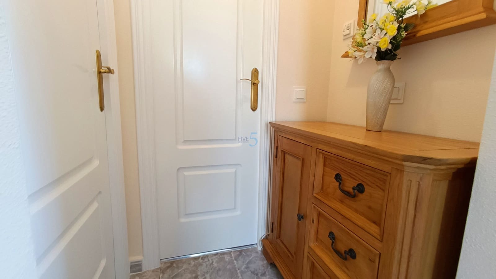 Pareado de 3 habitaciones en Rojales en venta con piscina garaje - 235.000 € (Ref: 9539682)