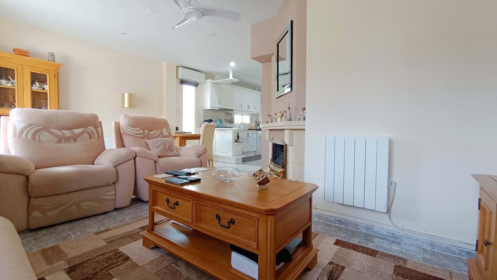 Pareado de 3 habitaciones en Rojales en venta con piscina garaje - 235.000 € (Ref: 9539682)