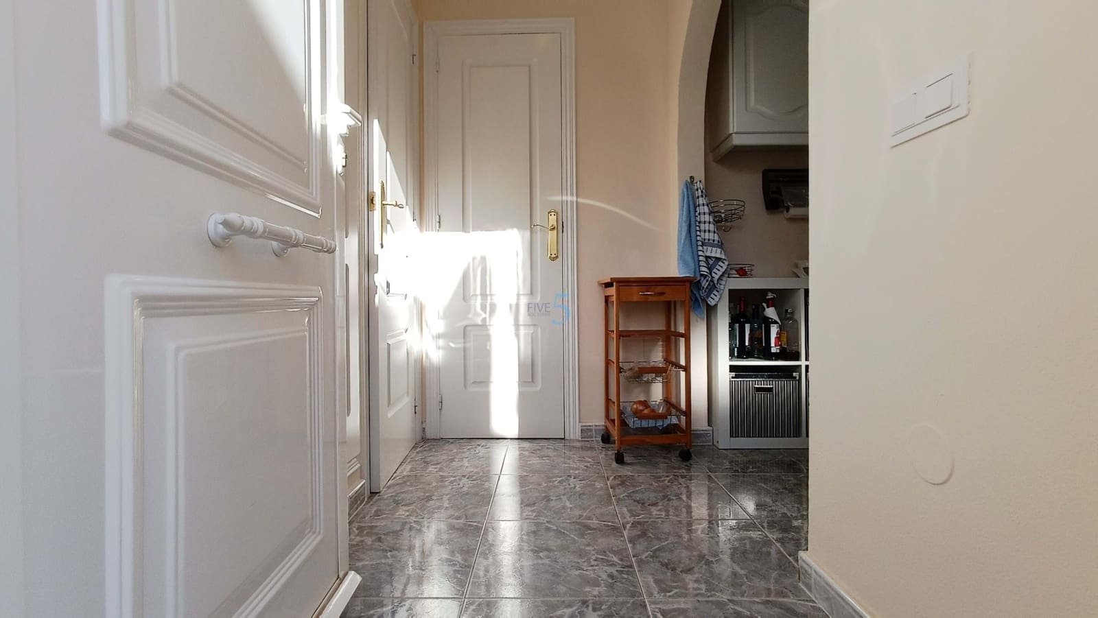 Pareado de 3 habitaciones en Rojales en venta con piscina garaje - 235.000 € (Ref: 9539682)