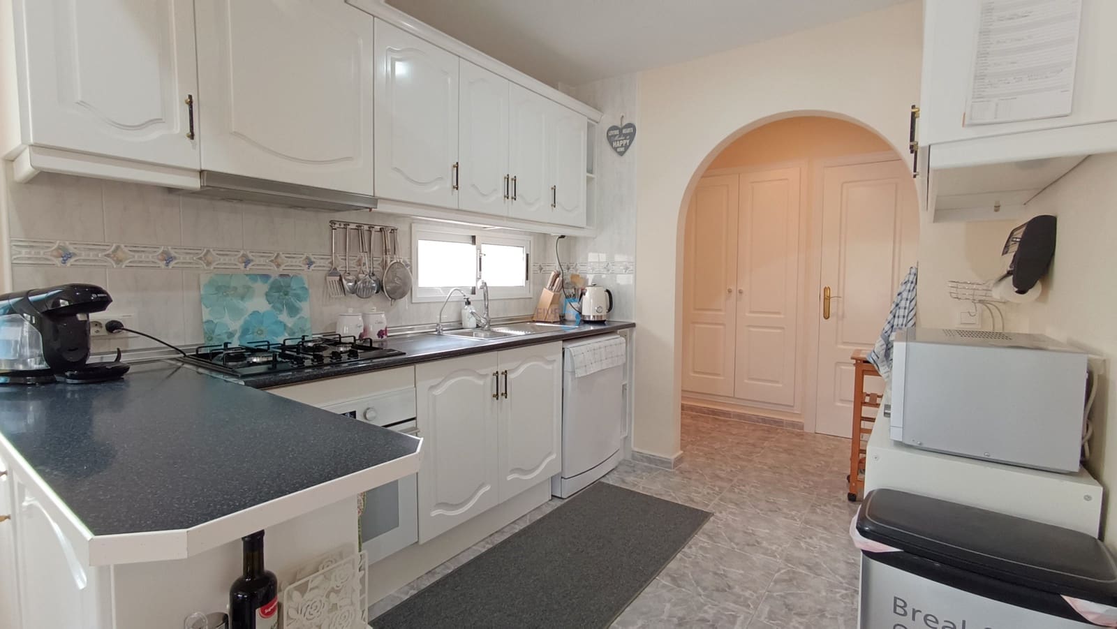 Pareado de 3 habitaciones en Rojales en venta con piscina garaje - 235.000 € (Ref: 9539682)