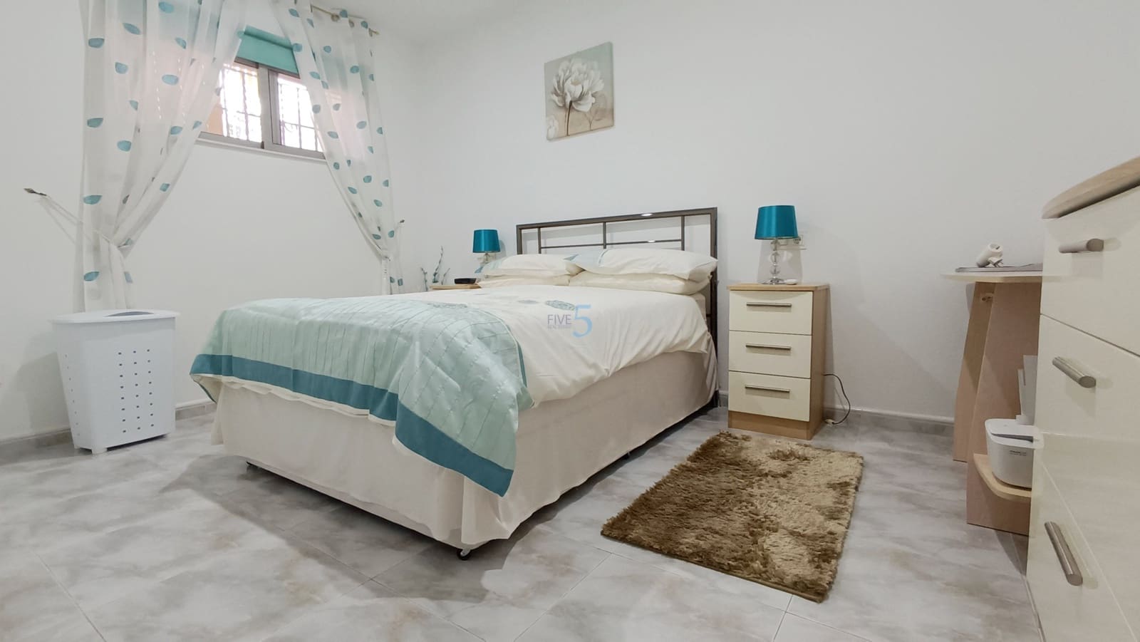 Pareado de 3 habitaciones en Rojales en venta con piscina garaje - 235.000 € (Ref: 9539682)