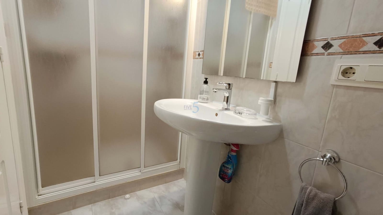 Pareado de 3 habitaciones en Rojales en venta con piscina garaje - 235.000 € (Ref: 9539682)