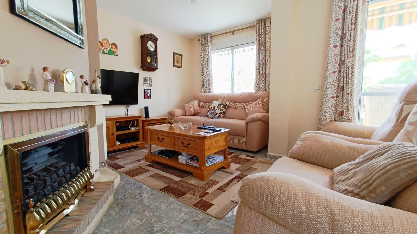 Pareado de 3 habitaciones en Rojales en venta con piscina garaje - 235.000 € (Ref: 9539682)