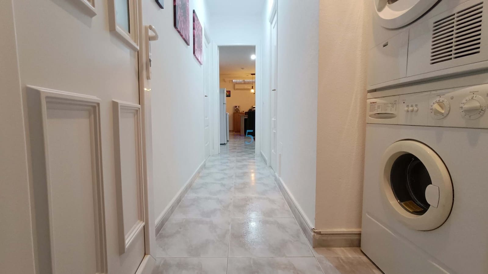 Pareado de 3 habitaciones en Rojales en venta con piscina garaje - 235.000 € (Ref: 9539682)