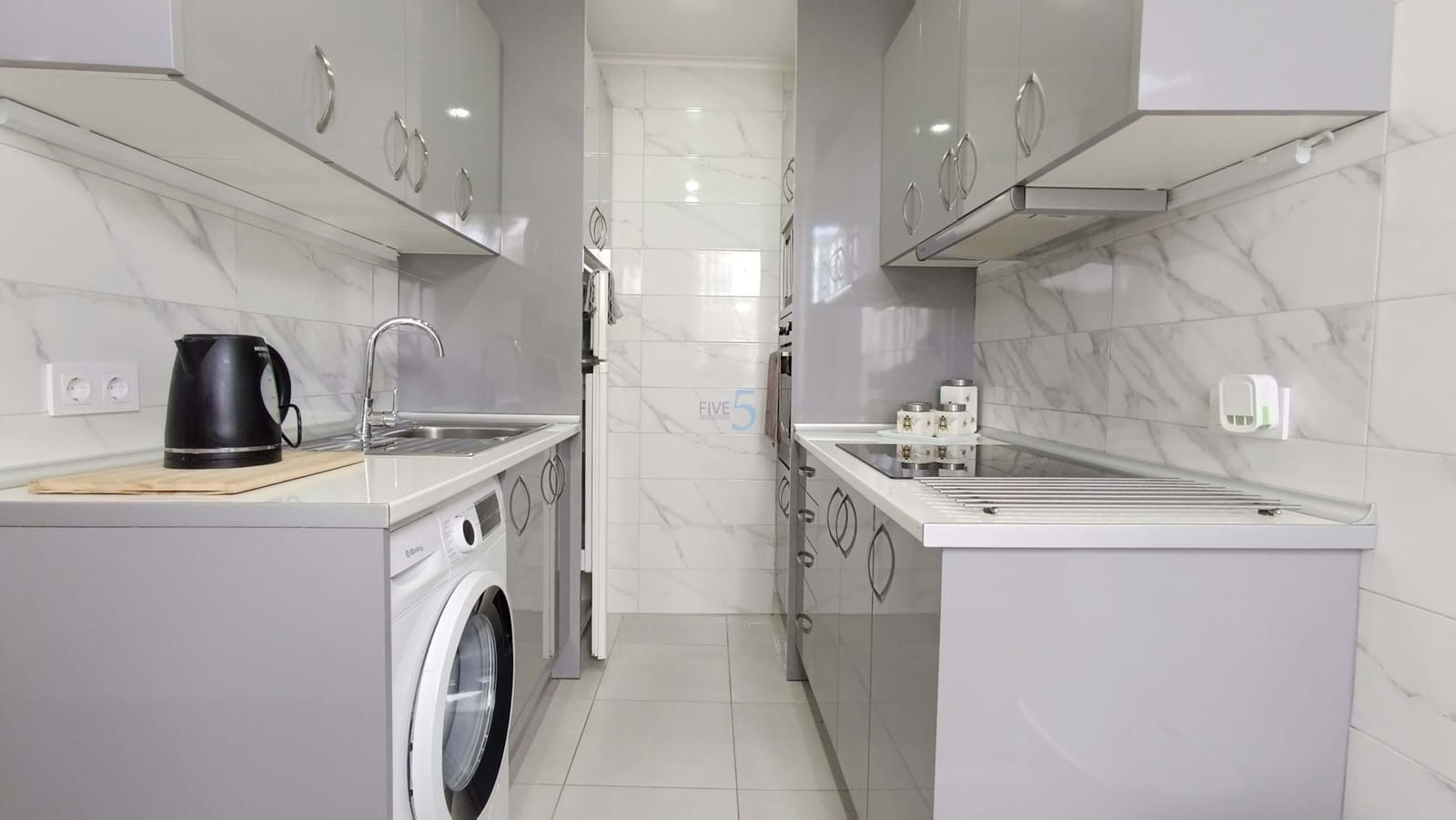 3 soverom Leilighet til salgs i Vistabella med svømmebasseng - € 215 000 (Ref: 9539683)