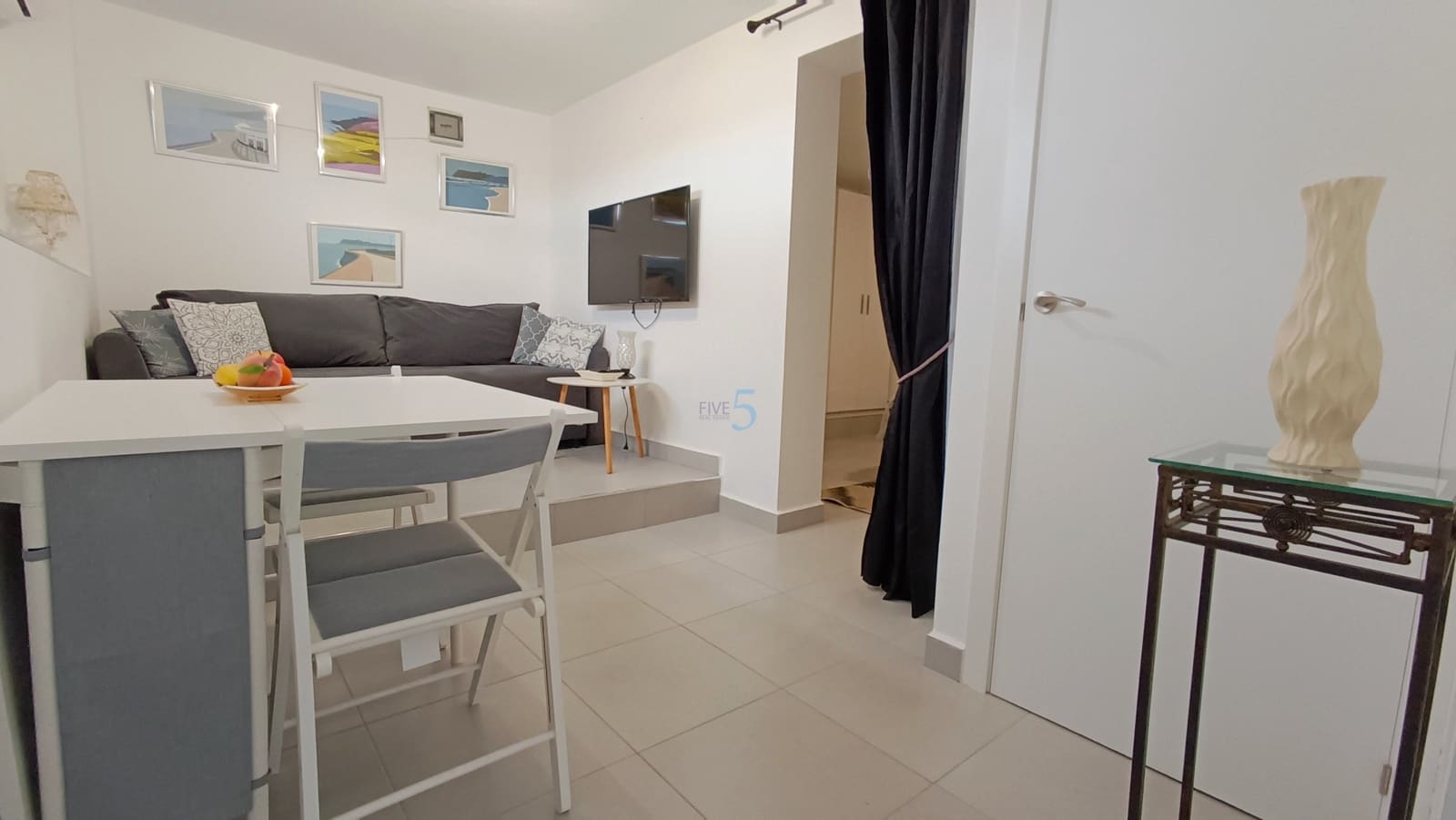 3 soverom Leilighet til salgs i Vistabella med svømmebasseng - € 215 000 (Ref: 9539683)